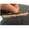 Image 1 : 10Kt Gold Bracelet 3.5gr.