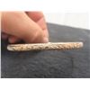 Image 3 : 10Kt Gold Bracelet 3.5gr.