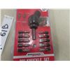 Image 3 : New Milwaukee 30" Knuckle Impact Pivoting Bit Holder
