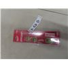 Image 1 : New Milwaukee Billet Torpedo Level