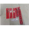 Image 1 : 5 New Milwaukee Drill Bits