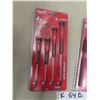 Image 2 : New Milwaukee: 4 Piece Precision Screw Driver 