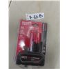 Image 1 : New Milwaukee M12 Battery