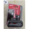 Image 2 : New Milwaukee M12 Red Lithium 
