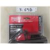 Image 2 : New Milwaukee M18 Red Lithium 