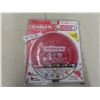 Image 1 : New Diablo 10" Circle Saw Blade 