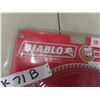 Image 2 : New Diablo 10" Circle Saw Blade 