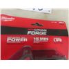 Image 2 : New Milwaukee M18 Red Lithium 
