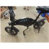 Image 8 : Jetson Electric Bike with Charger, Front Headlight " Blinks" 