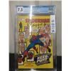 Image 1 : Amazing Spiderman #121, CGC 7.5 White Pages 