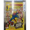 Image 2 : Amazing Spiderman #121, CGC 7.5 White Pages 
