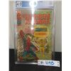 Image 1 : Amazing Spiderman #15 PGX 4.0 Very Rare Portuguese Edition, 
