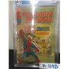 Image 2 : Amazing Spiderman #15 PGX 4.0 Very Rare Portuguese Edition, 