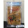 Image 1 : Amazing Spiderman #56 CGC 4.0 Off White Pages Very Rare,