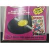 Image 3 : Rare 1966 Avenger #4 Golden Record Marvel Spectacular