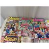 Image 3 : 27x Avenger Comics Marvel