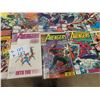Image 8 : 27x Avenger Comics Marvel