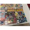 Image 2 : 30x Avenger Comics Marvel 