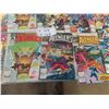 Image 8 : 30x Avenger Comics Marvel 