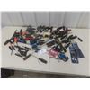 Image 1 : Quantity Screw Drivers, Alan Wrench