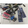 Image 2 : Quantity Screw Drivers, Alan Wrench