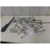 Image 2 : Wrenches Open/Box/Ratchet, Pipe Wrench