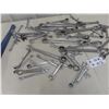 Image 8 : Wrenches Open/Box/Ratchet, Pipe Wrench