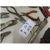 Image 1 : Vise Grip, Cutters, Pliers 