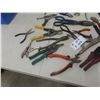 Image 6 : Vise Grip, Cutters, Pliers 