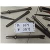 Image 1 : Hammer, Cresent Wrench, Chisels Plus 
