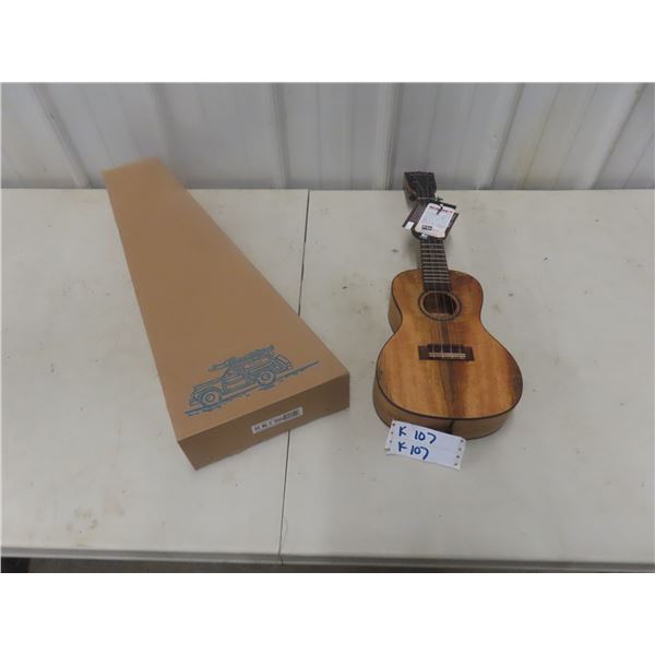 Kala Ukulele With Box 
