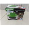 Image 1 : Kawasaki Orbit Buffer/ Wax Polisher 10"