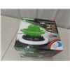 Image 2 : Kawasaki Orbit Buffer/ Wax Polisher 10"