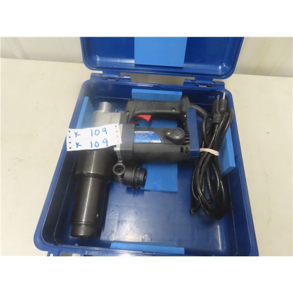 Sheer Wrench Model 9NGJ-22 With Case