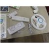 Image 2 : Wii Game + Accessories, Controller Fit Plus,