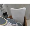 Image 8 : Wii Game + Accessories, Controller Fit Plus,