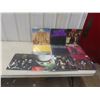Image 1 : 10x Records, Black Sabbath, AC/DC, Iron Maiden, Areo Smith Plus 
