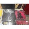 Image 3 : 10x Records, Black Sabbath, AC/DC, Iron Maiden, Areo Smith Plus 