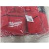 Image 2 : New Milwaukee Tool Apron