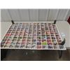 Image 17 : 1990-1991 Opee Chee Uncut Hockey Cards