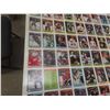 Image 21 : 1990-1991 Opee Chee Uncut Hockey Cards
