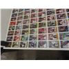 Image 22 : 1990-1991 Opee Chee Uncut Hockey Cards