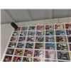 Image 24 : 1990-1991 Opee Chee Uncut Hockey Cards