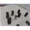 Image 2 : Quantity Socket, Ratchets, Turx Extreme 3/4",1/2",3/8" Some 1/4"