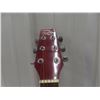 Image 8 : Traditions Model TG750 Red Acoustic Guitar with Soft Case