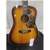 Image 2 : Acoustic Guitar with Soft Case