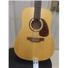 Image 3 : Norman Encore B20 12 String Acoustic / Electric Guitar 