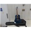Image 1 : Oscar Schnidt Acoustic Guitar by Washington