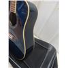 Image 8 : Oscar Schnidt Acoustic Guitar by Washington