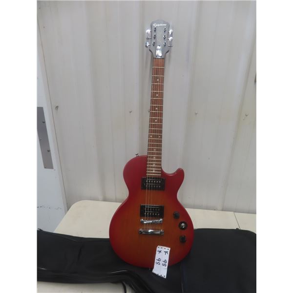 Epiphone Les Paul Special Electric Guitar
